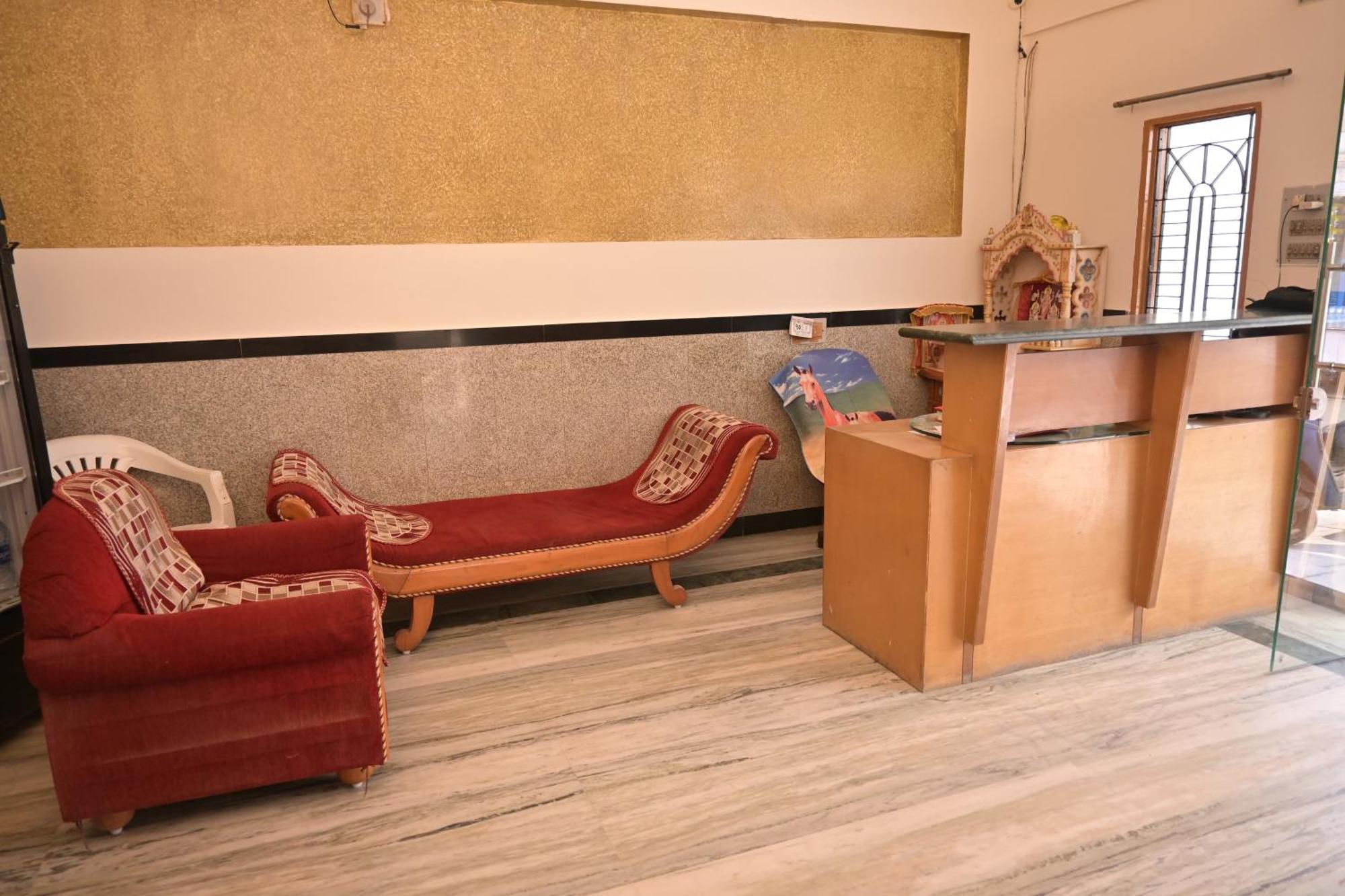 Hotel Roshan Palace Ambaji Exterior foto